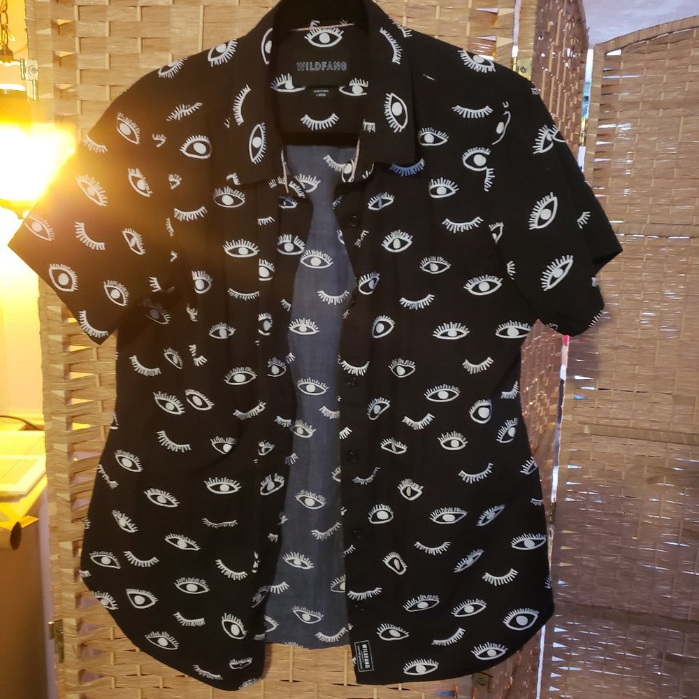 Wildfang button down